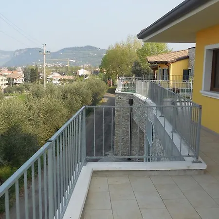 Villa Perla