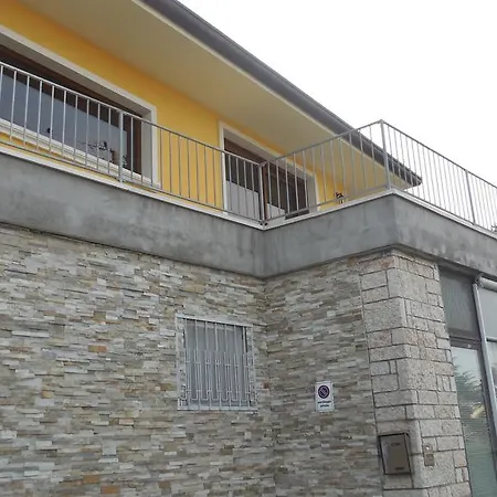 Villa Perla