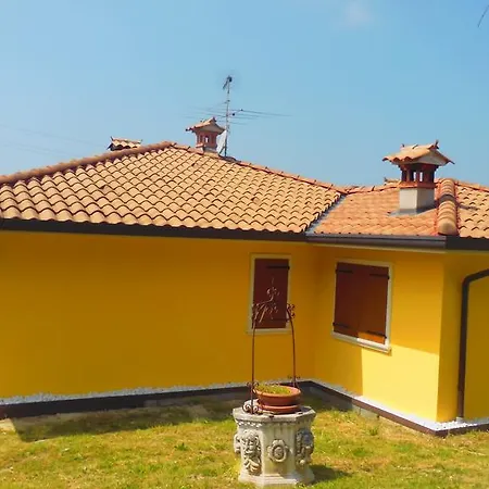 Villa Perla