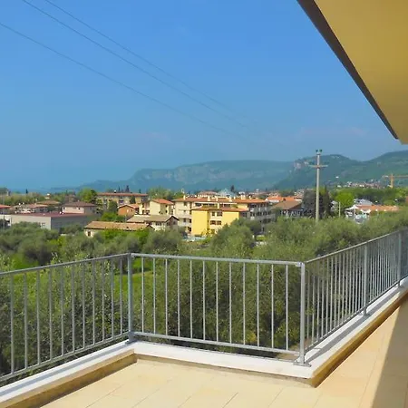 Perla Villa Bardolino